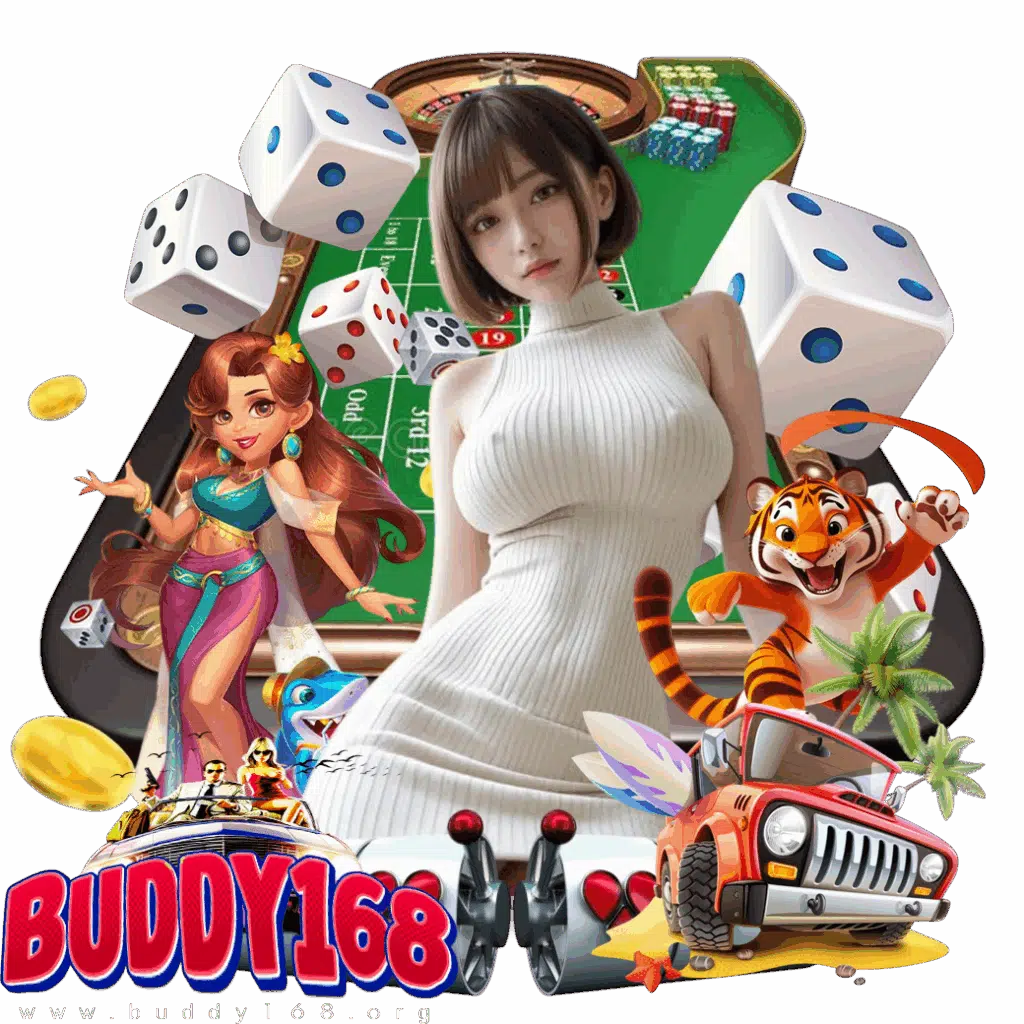 buddy168 ฟรีเครดิต